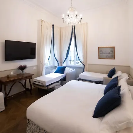 Relais Donna Lucrezia 4*