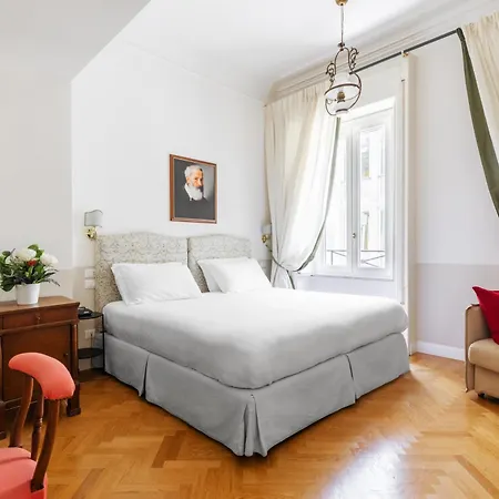 Gæstehus Relais Donna Lucrezia Rom