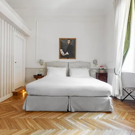 Relais Donna Lucrezia Gæstehus 4*