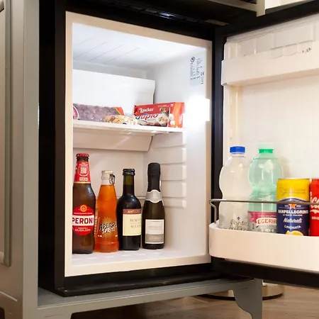 Relais Donna Lucrezia 4*