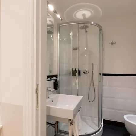 Gæstehus Relais Donna Lucrezia 4*