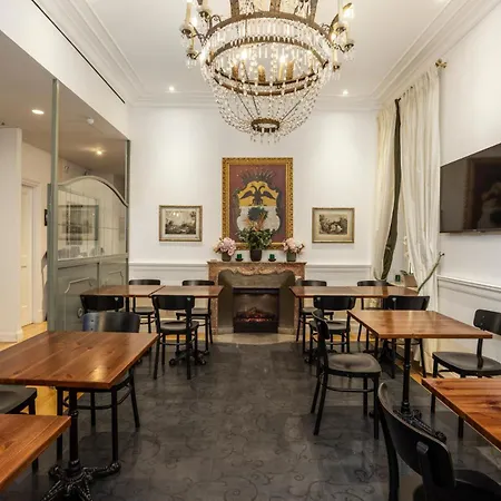 Relais Donna Lucrezia 4*