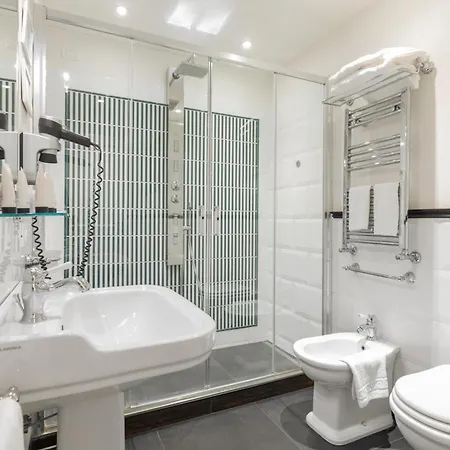 Relais Donna Lucrezia 4* Rom