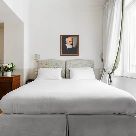 Gæstehus Relais Donna Lucrezia Rom