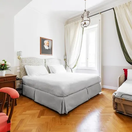 Relais Donna Lucrezia 4*