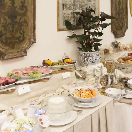 Relais Donna Lucrezia Πανσιόν Ρώμη