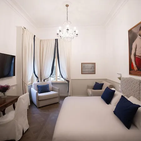 Relais Donna Lucrezia