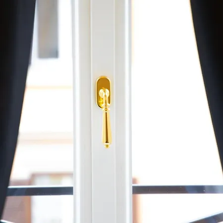 Pensión Relais Donna Lucrezia