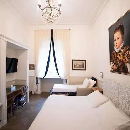 Relais Donna Lucrezia
