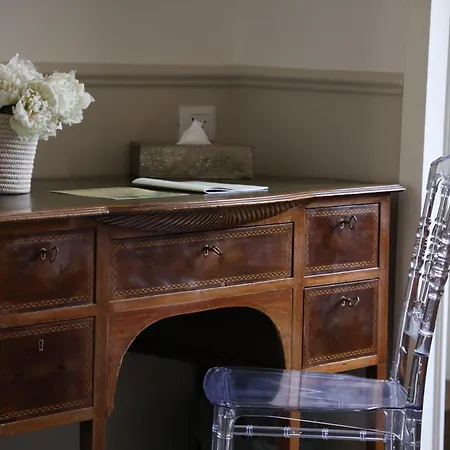 Relais Donna Lucrezia 4*