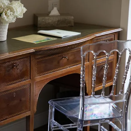 Relais Donna Lucrezia 4*